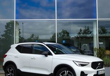 Volvo XC40 3.000 km 45.209 &euro; Kirchheim/Teck 73230