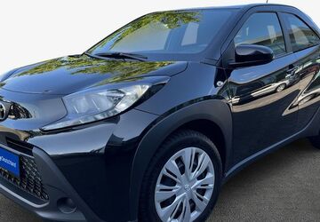 Toyota Aygo (X) 16.700 km 14.990 &euro; Filderstadt 70794