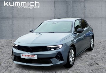 Opel Astra 2.500 km 28.690 &euro; Herrenberg 71083