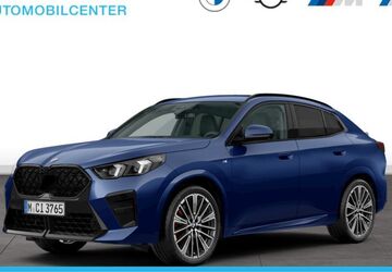 BMW X2 29.307 km 43.890 &euro; Reutlingen 72766