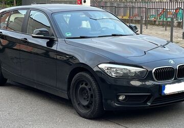 BMW 116 254.000 km 4.500 &euro; Reutlingen 72762