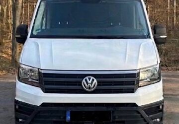 VW Crafter 170.000 km 15.500 &euro; Reutlingen 72770