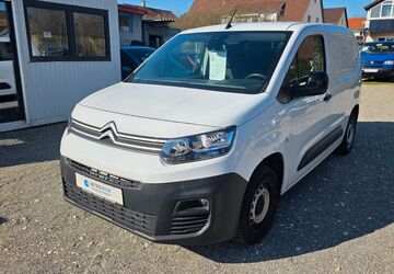 Citroen Berlingo 46.977 km 15.900 &euro; Reutlingen 72770