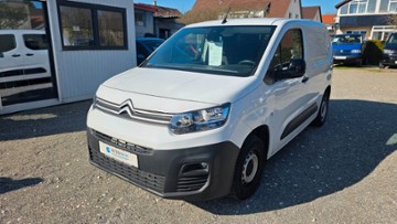 Gebrauchte Citroën Berlingo