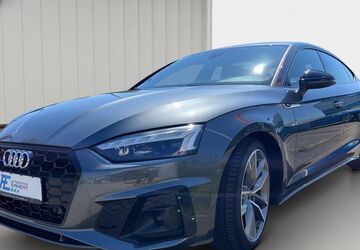 Audi A5 41.250 km 34.890 &euro; Reutlingen 72770