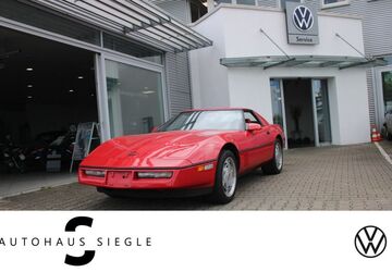 Corvette C4 5.800 km 39.990 &euro; Wendlingen am Neckar 73240