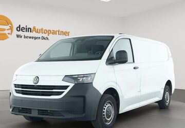 VW T7 Transporter 32.300 km 29.900 &euro; Mössingen 72116