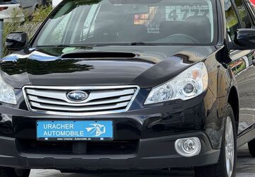 Subaru Legacy 140.000 km 9.790 &euro; Reutlingen 72762
