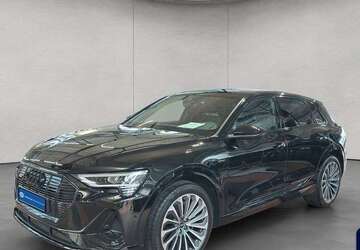Audi e-tron 57.194 km 28.890 &euro; Filderstadt 70794