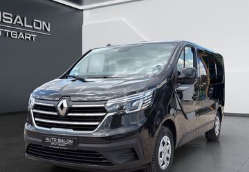 Renault Trafic 129.000 km 20.990 &euro; Nufringen 71154
