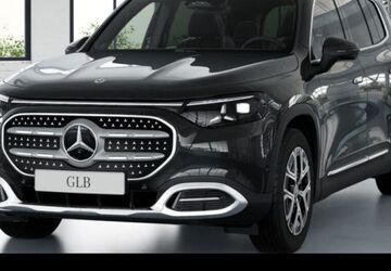 Mercedes-Benz GLB 250 9.900 km 56.490 &euro; Pfullingen 72793