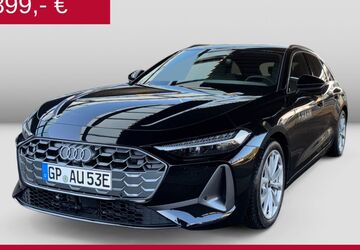 Audi A5 3.500 km 56.890 &euro; Esslingen 73730