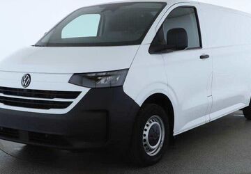 VW T7 Transporter 20.000 km 33.900 &euro; Mössingen 72116