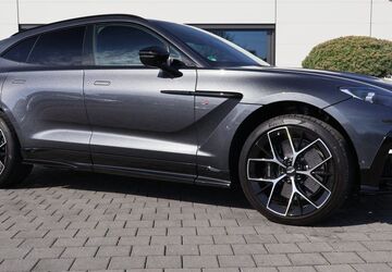 Aston Martin DBX 1.500 km 269.727 &euro; Kirchheim unter Teck 73230