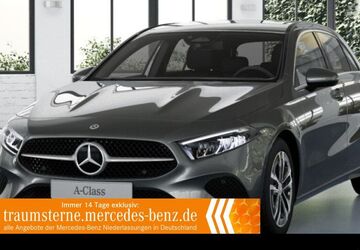 Mercedes-Benz A 180 24.577 km 25.790 &euro; Pfullingen 72793