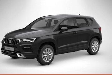 Seat Ateca 25.463 km 25.490 &euro; Nürtingen 72622