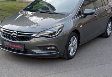 Opel Astra 106.700 km 11.699 &euro; Reutlingen 72766