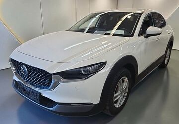 Mazda CX-3 124.000 km 15.999 &euro; Reutlingen / Mittelstadt 72766