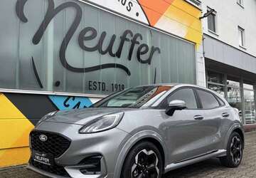 Ford Puma 9.111 km 26.970 &euro; Holzgerlingen 71088