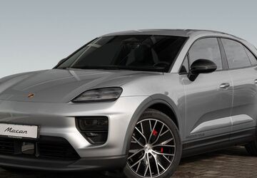 Porsche Macan 7.900 km 85.350 &euro; Reutlingen 72770