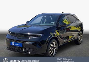 Opel Mokka 9.194 km 22.870 &euro; Tübingen 72072