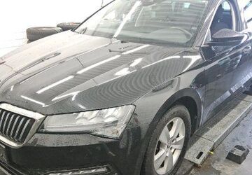 Skoda Superb 133.600 km 19.980 &euro; Wendlingen am Neckar 73240