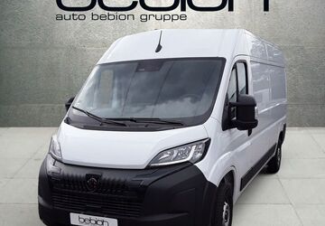 Peugeot Boxer 5.450 km 29.036 &euro; Schönaich 71101