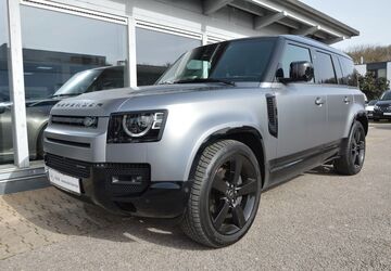 Land Rover Defender 50.561 km 68.990 &euro; Herrenberg bei Stuttgart 71083