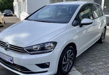 VW Golf Sportsvan 13.700 km 15.450 &euro; Reutlingen 72770