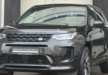 Land Rover Discovery Sport 120.000 km 25.900 &euro; Reutlingen/Mittelstadt 72766