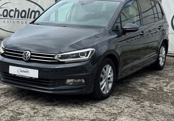 VW Touran 145.300 km 15.700 &euro; Reutlingen-Sondelfingen 72766