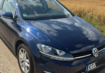 VW Golf 130.500 km 13.750 &euro; Reutlingen 70770