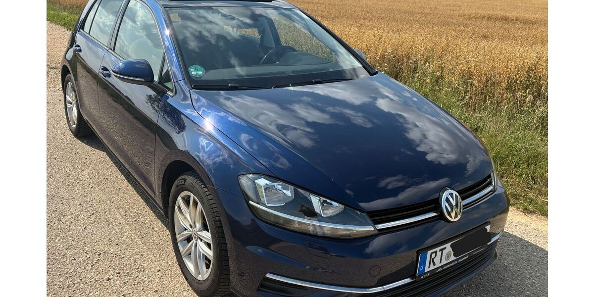 VW Golf 130.500 km 13.750 &euro; Reutlingen 70770