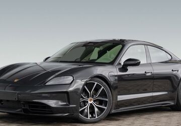 Porsche Taycan 7.900 km 114.250 &euro; Reutlingen 72770