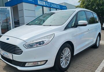 Ford Galaxy 132.000 km 18.399 &euro; Reutlingen 72766