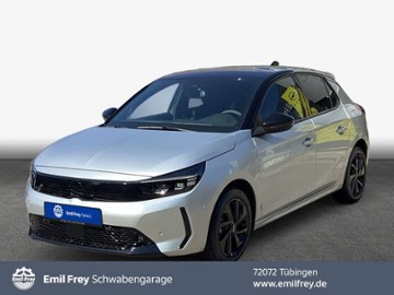 Gebrauchte Opel Corsa