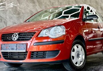 VW Polo 133.000 km 4.490 &euro; Reutlingen 72762