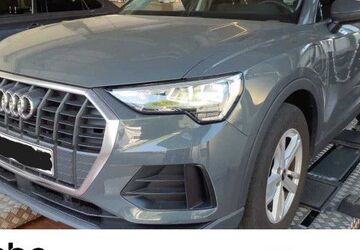 Audi Q3 90.989 km 24.430 &euro; Reutlingen 72760