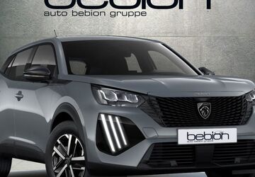Peugeot 2008 6.330 km 29.224 &euro; Schönaich 71101