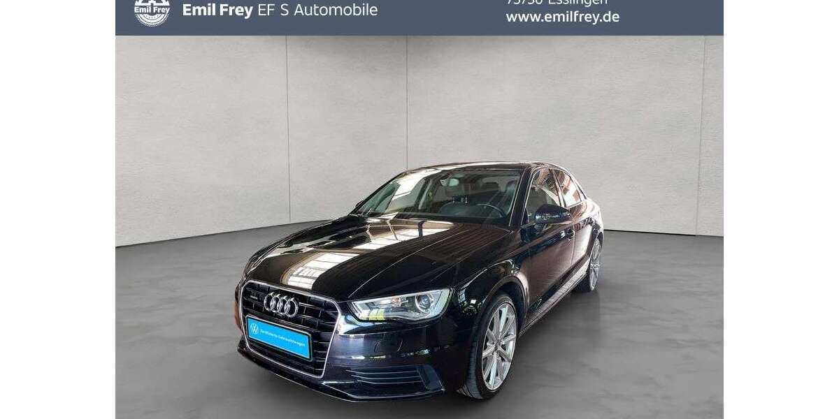 Audi A3 86.500 km 18.490 &euro; Esslingen 73730