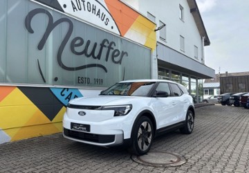 Ford Explorer 1.500 km 42.750 &euro; Herrenberg-Kuppingen 71083