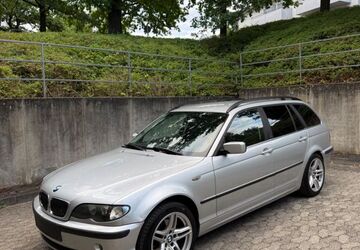 BMW 325 180.000 km 3.299 &euro; Reutlingen 72762