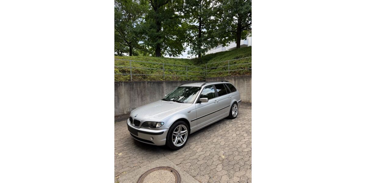 BMW 325 180.000 km 3.299 &euro; Reutlingen 72762