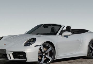 Porsche 992 9.900 km 177.900 &euro; Reutlingen 72770