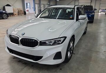 BMW 320 95.000 km 24.999 &euro; Reutlingen / Mittelstadt 72766