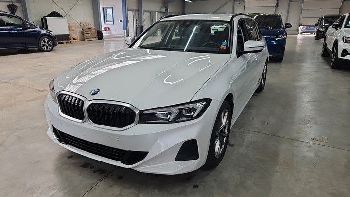 BMW 320 95.000 km 24.999 &euro; Reutlingen / Mittelstadt 72766