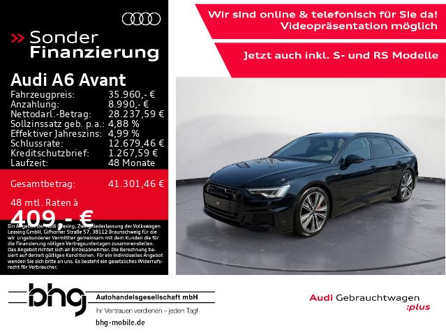 Audi A6 86.702 km 35.960 &euro; Reutlingen 72760