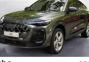 Audi Q5 6.900 km 71.990 &euro; Reutlingen 72760