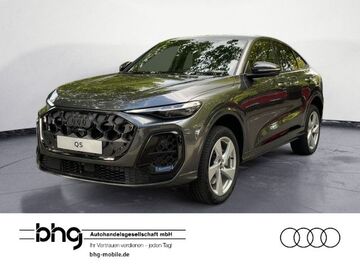 Gebrauchte Audi Q5