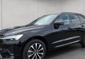 Volvo XC60 28.567 km 38.500 &euro; Reutlingen 72766